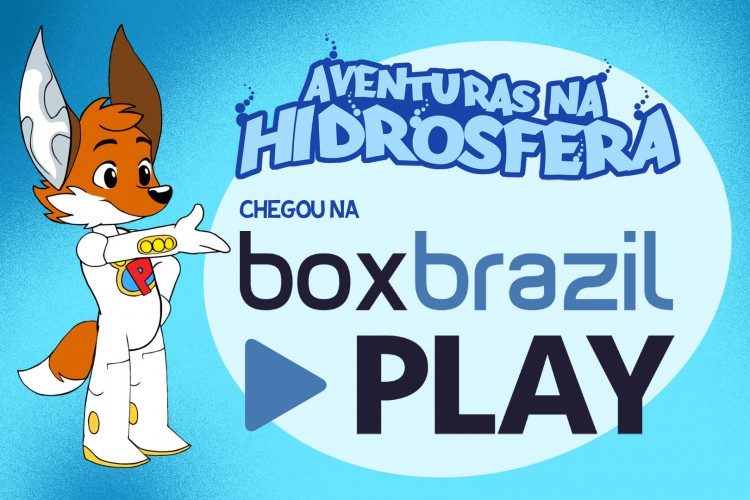 As aventuras de Léo, o Lobinho